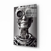 Endless Search Glass Art  || Designers Collection.